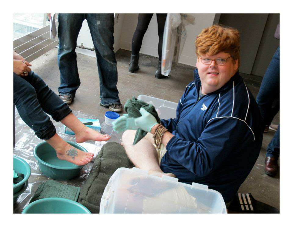 Judas Iscariot and the Council of Avigon, 1997