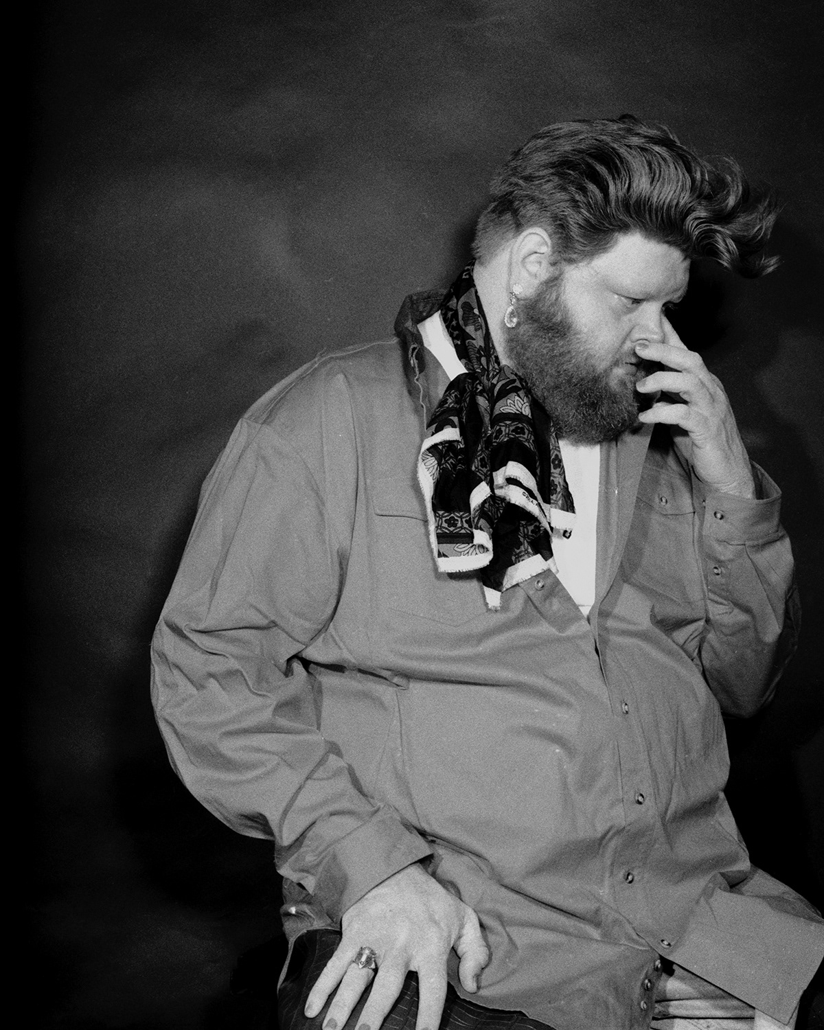 The Last Rodeo Cowgirl 8