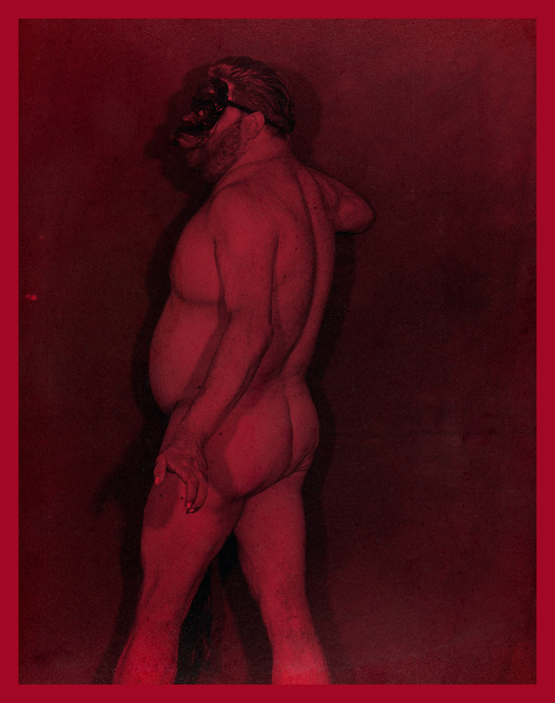 Bête Rouge 3