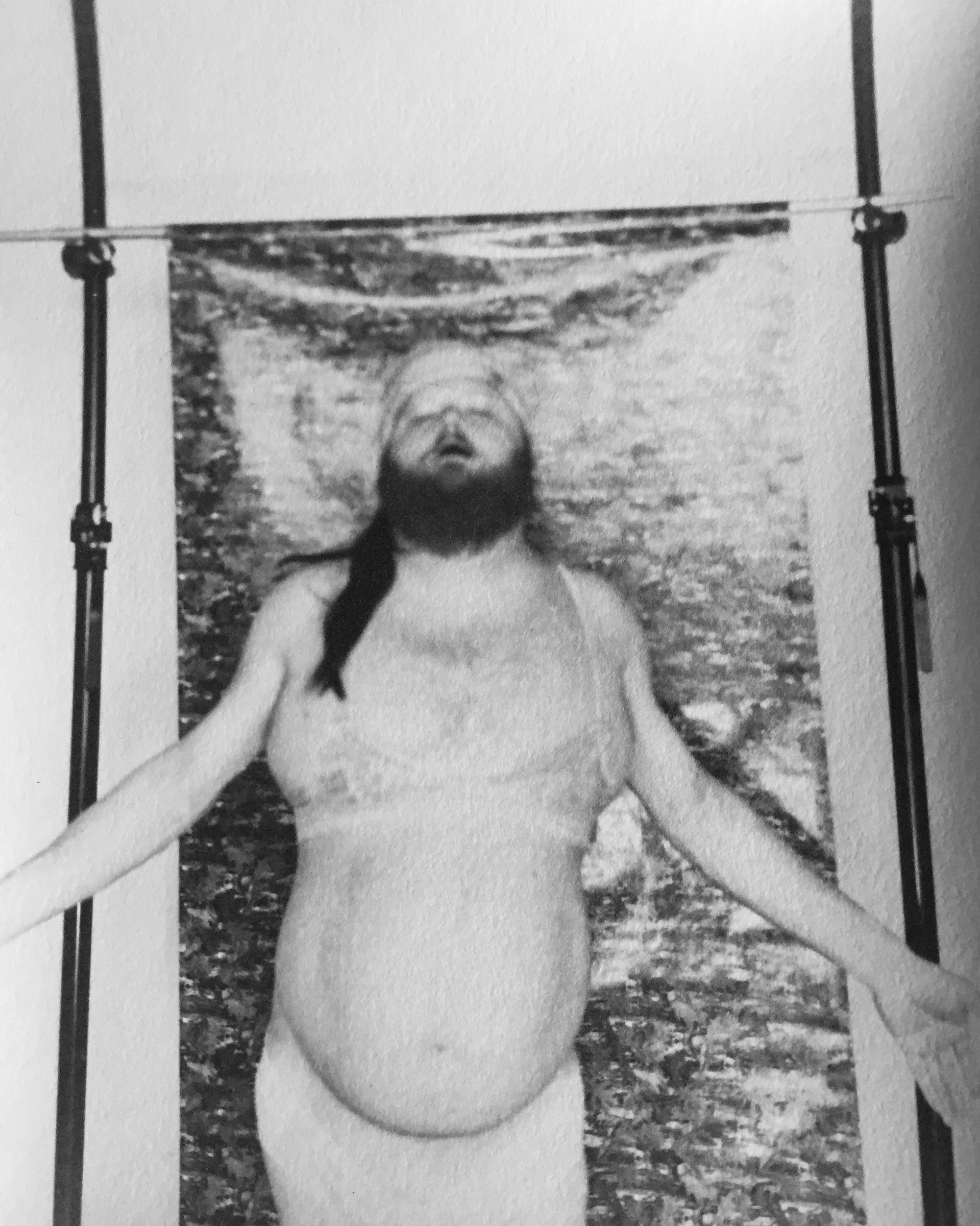 Hinterland Bearded Ladyboy 3