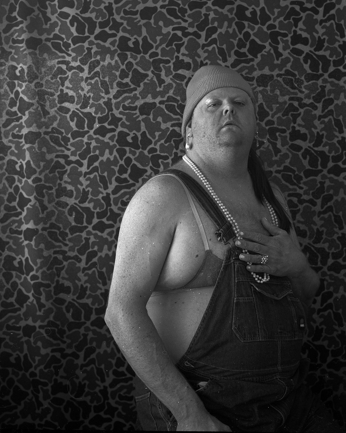 Miss Hinterland Bumpkin 3