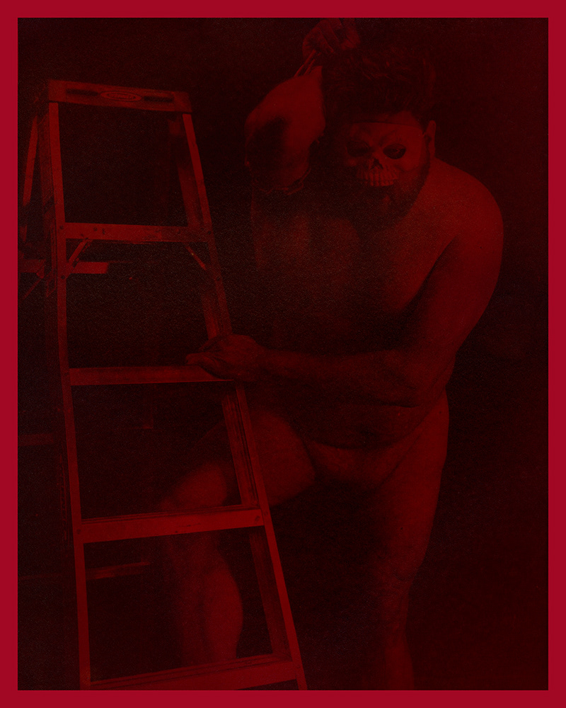 Récit Blanc IV