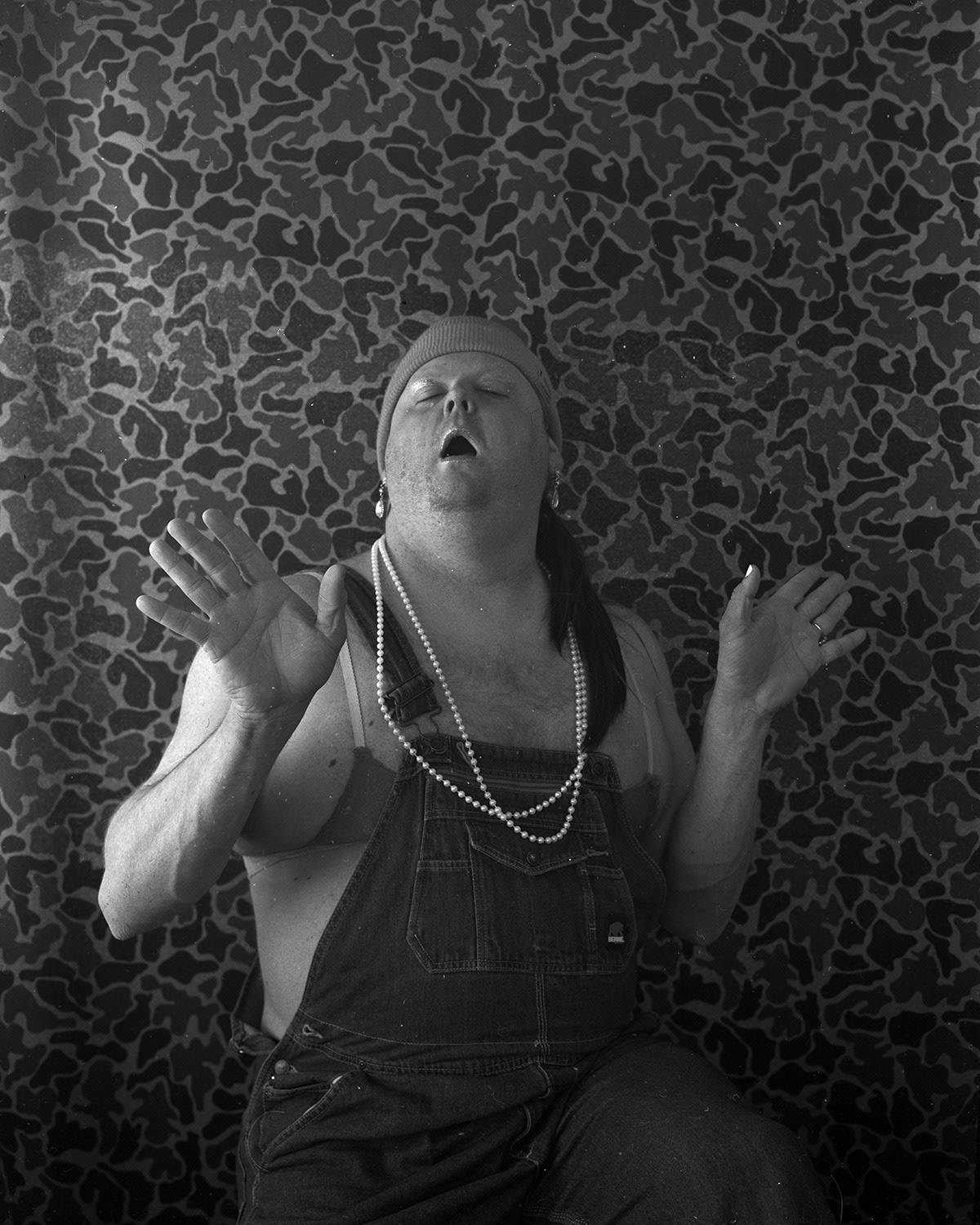 Miss Hinterland Bumpkin 4