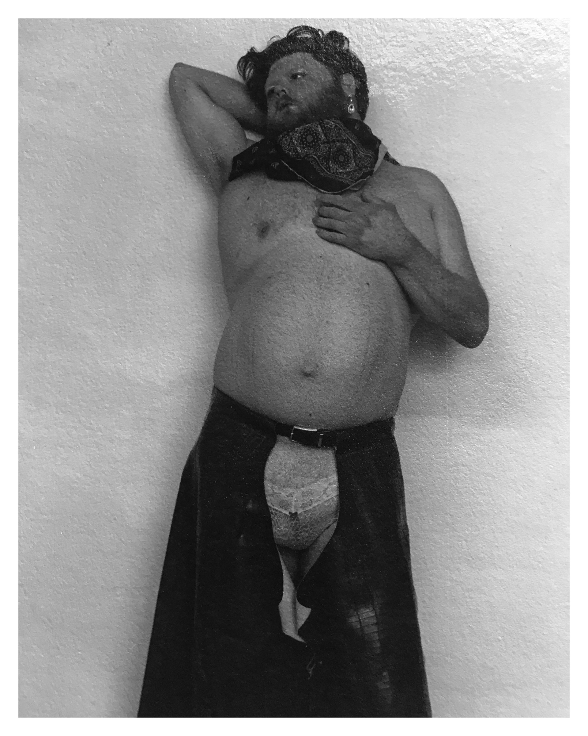 Wild West Trading Post 1