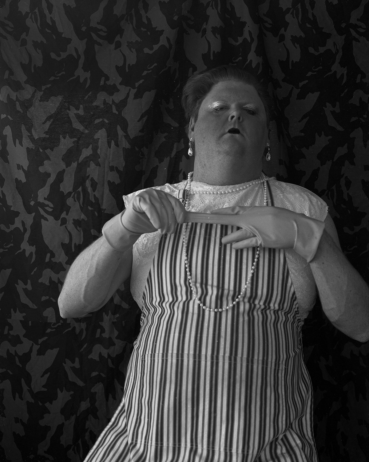 Hinterland Hausfrau 2