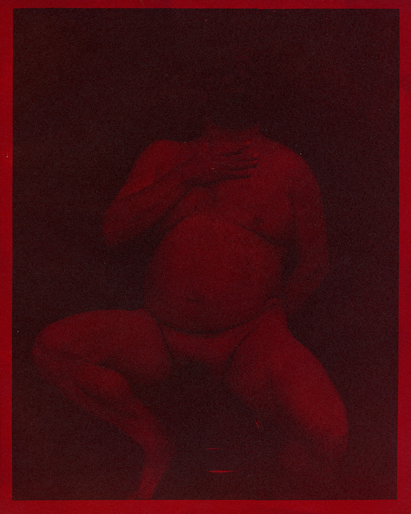 Sang Rouge 2