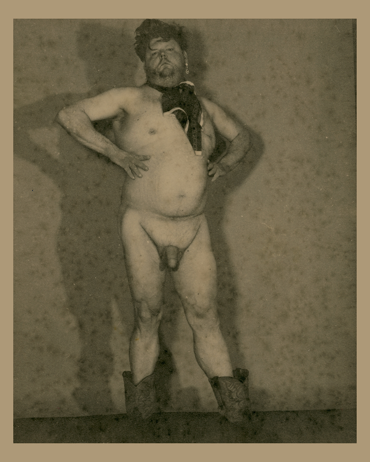 And She Sings, Get Along Lil’Doggies