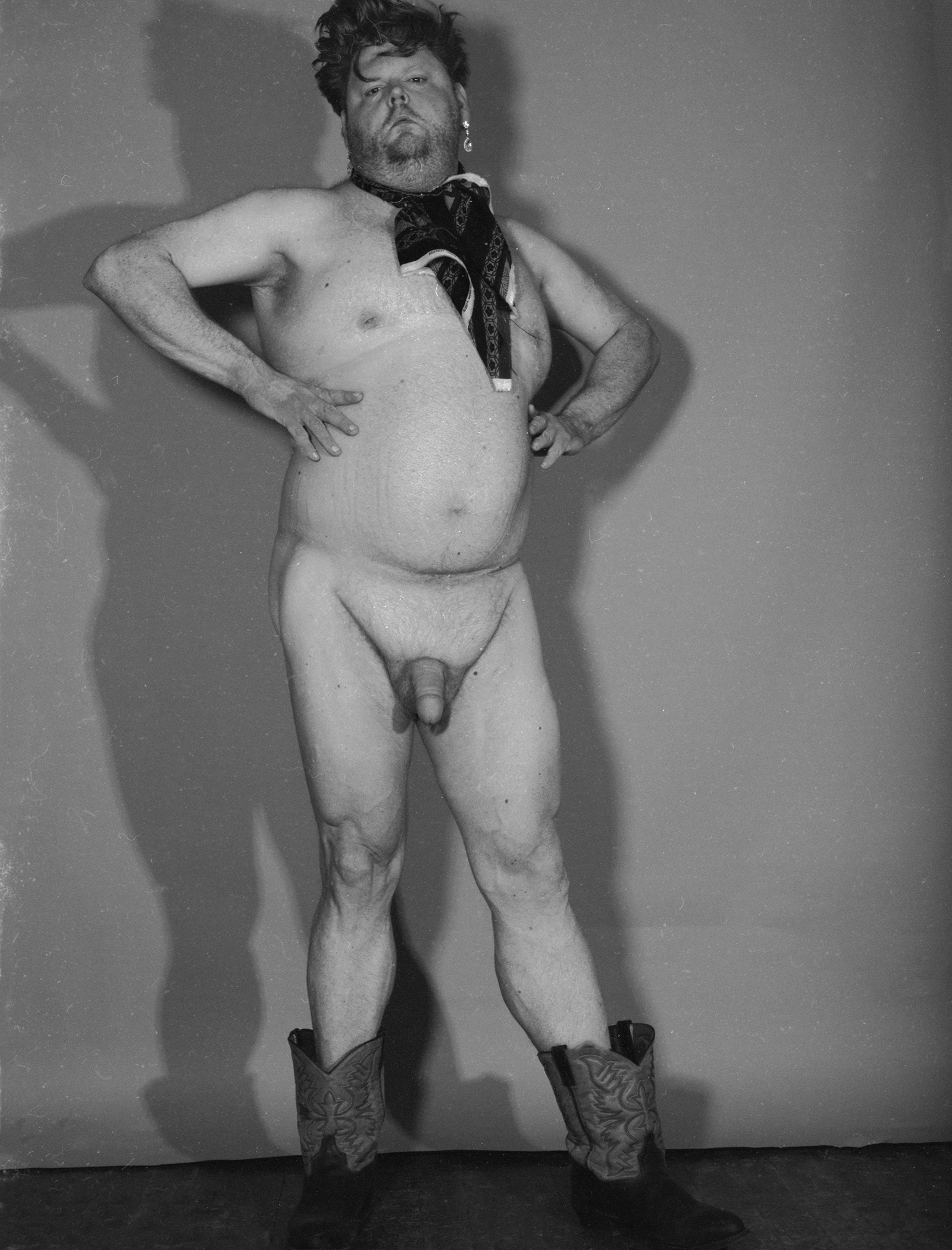 … And She Sings, Get Along Lil’Doggies 8