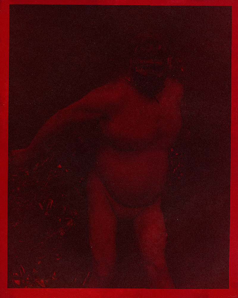 Meurtre Rouge 3