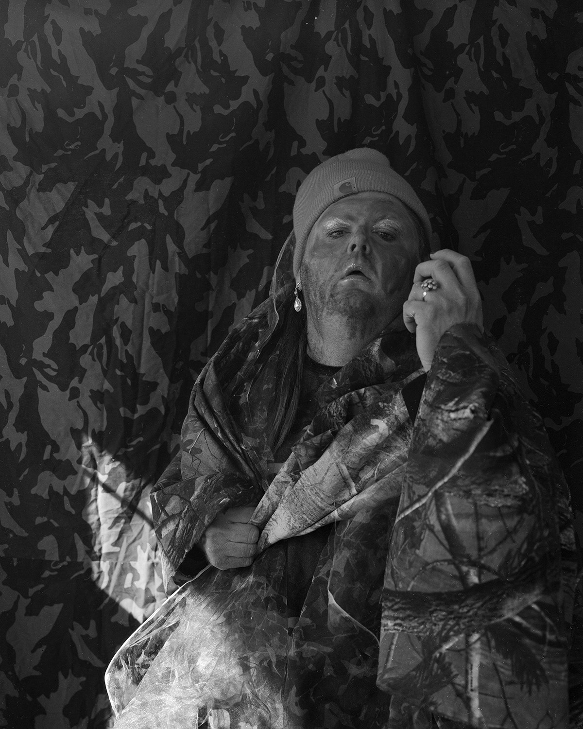 1st Day of Hinterland Season 3