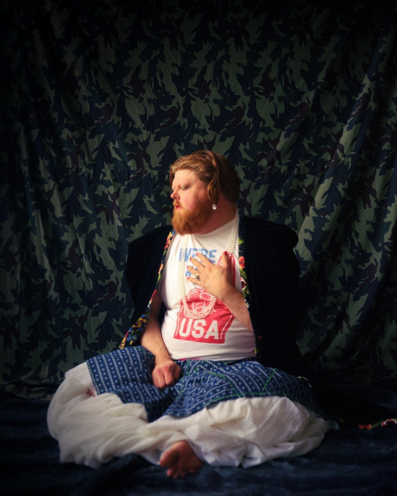 Le Déjeuner sur l’Hinterlands 2