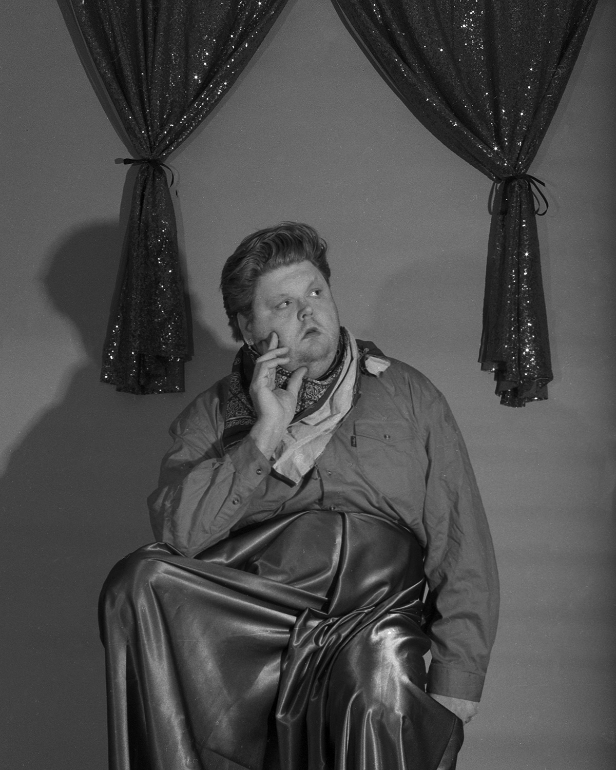 Hee Haw Haute Couture