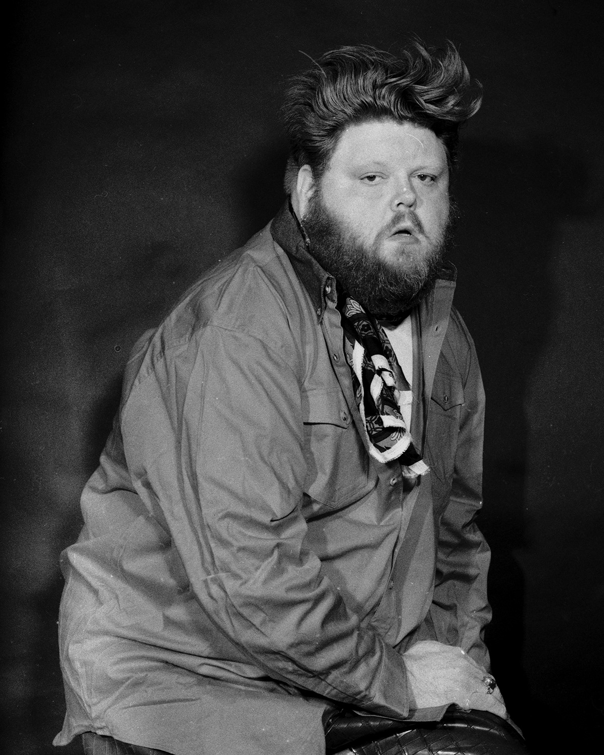 The Last Rodeo Cowgirl 5