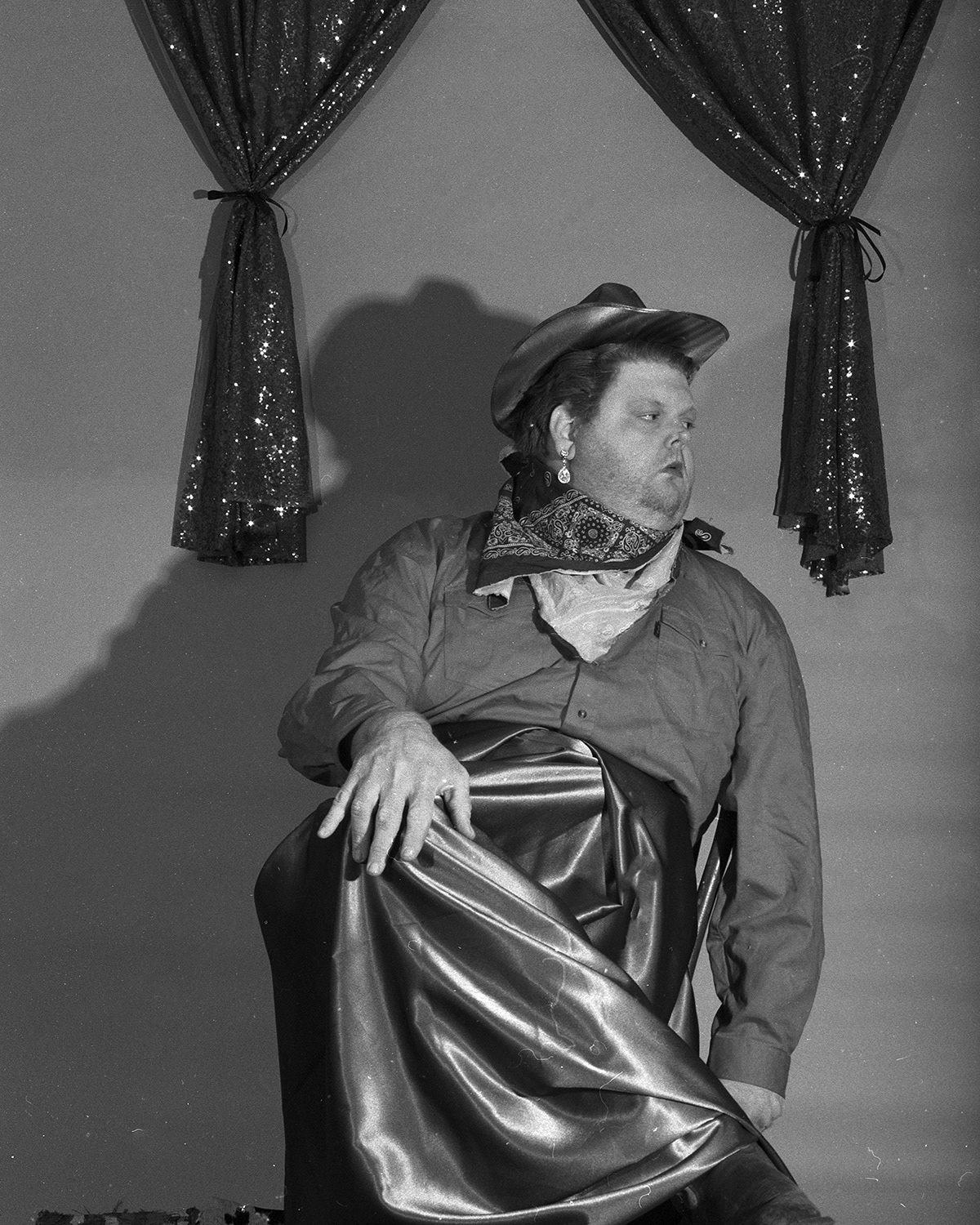 Hee Haw Haute Couture