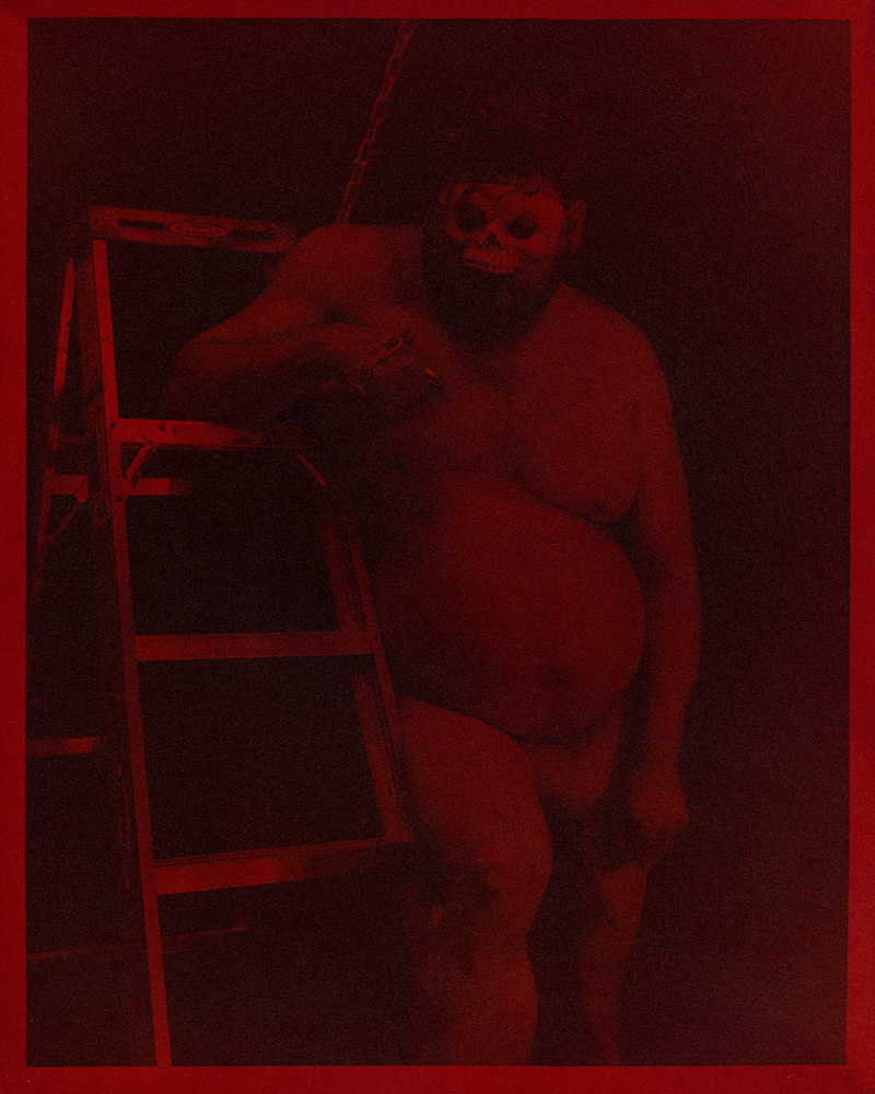 Récit Blanc VII