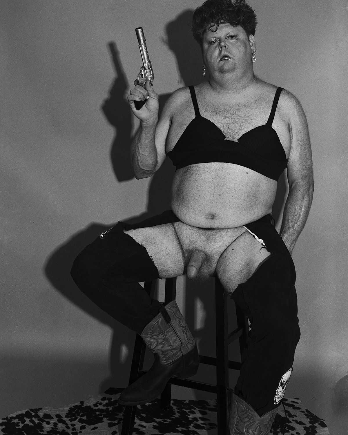 Your Good Cowgirl’s Gonna Go Bad