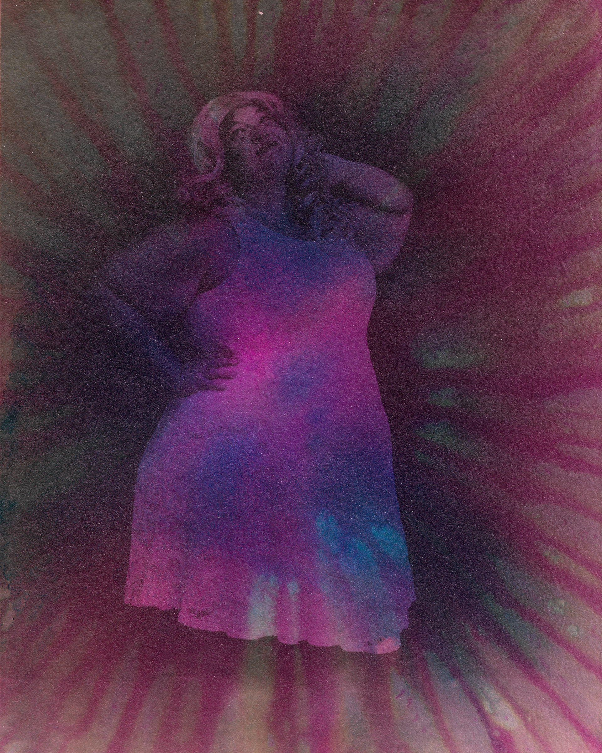 Dreams IV 3