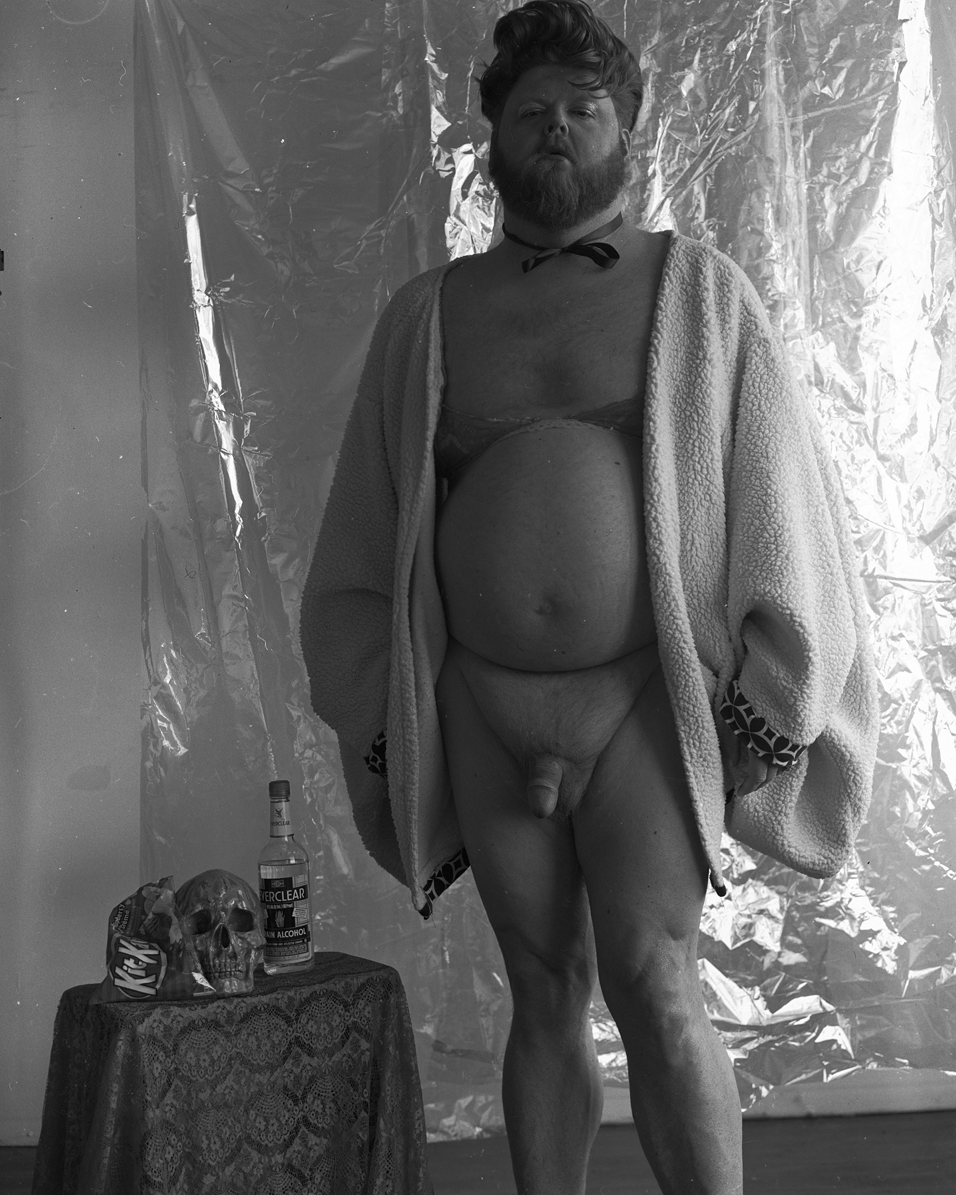 Hinterland Cheesecake 