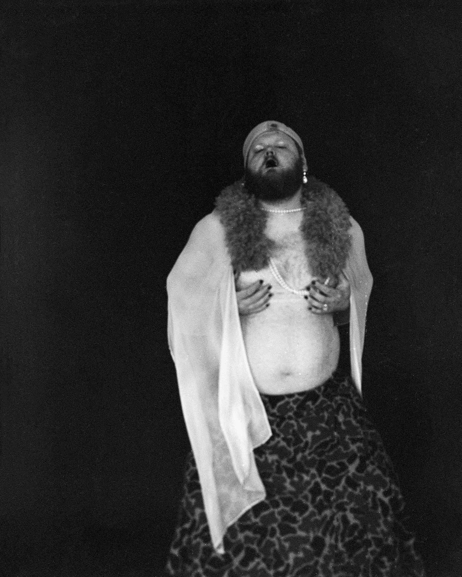 There She Goes, Miss Hinterland 4