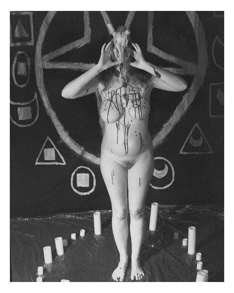 Black Magic Black Metal