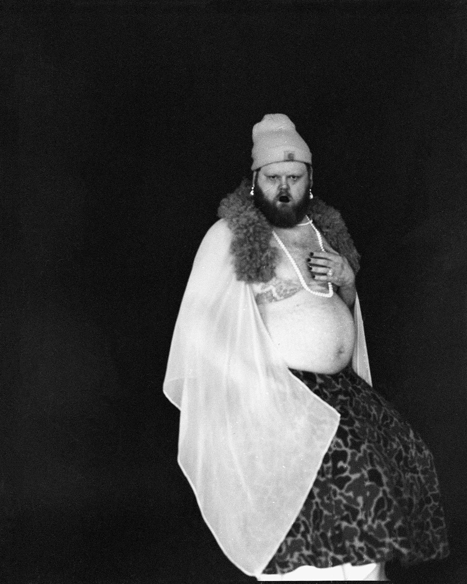 There She Goes, Miss Hinterland 5