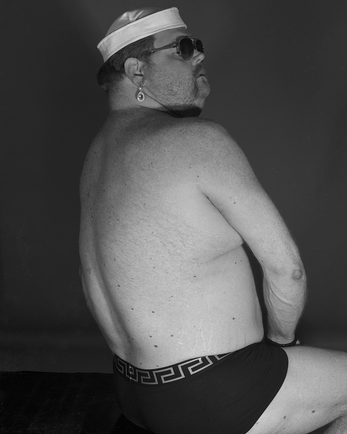 Shag Ass II
