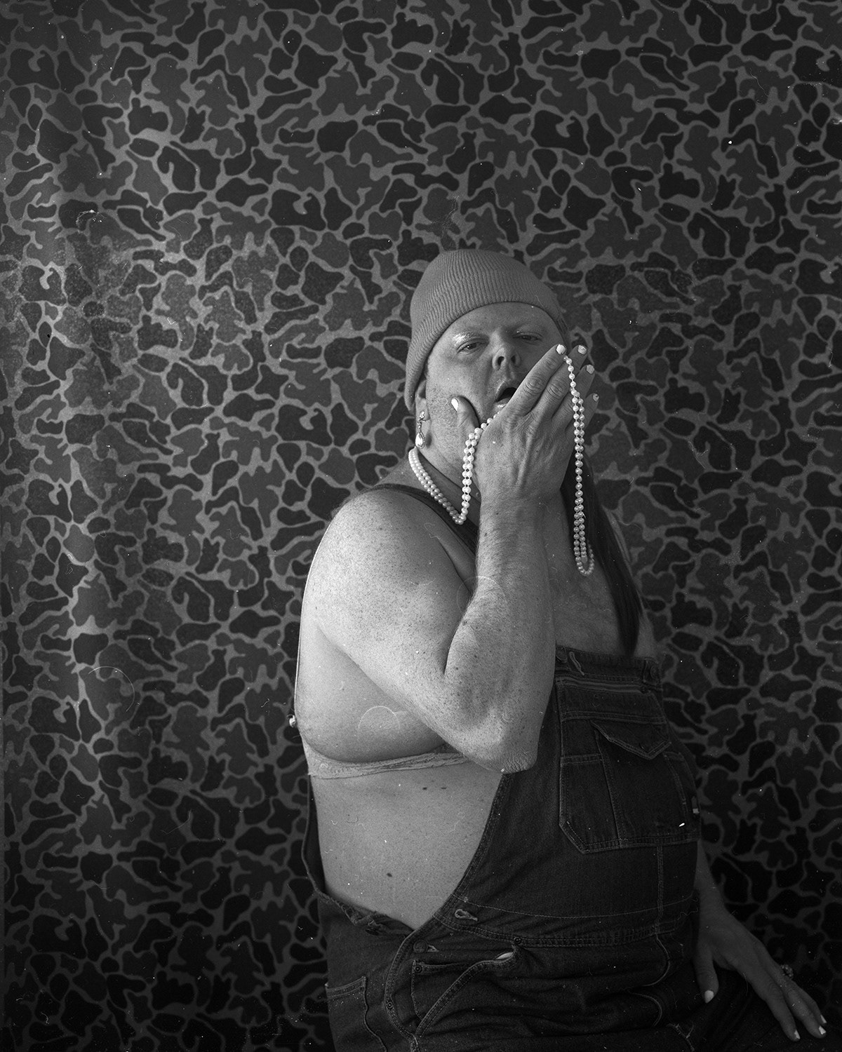 Miss Hinterland Bumpkin 2