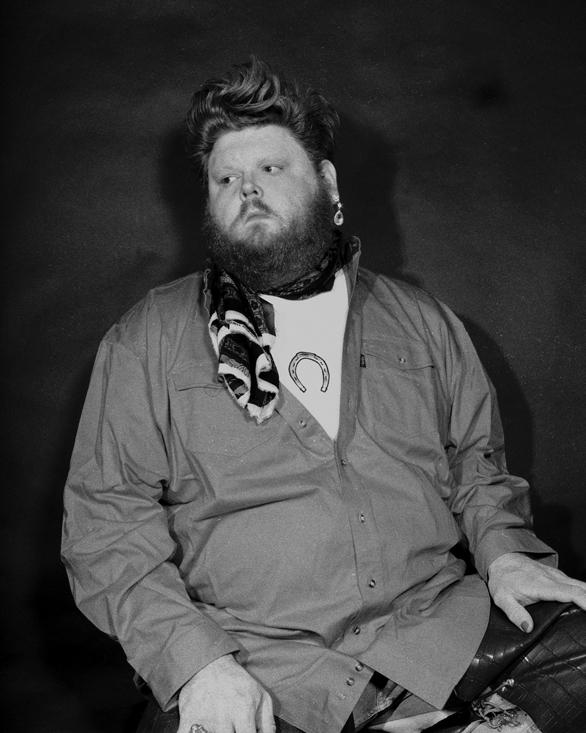 The Last Rodeo Cowgirl 9