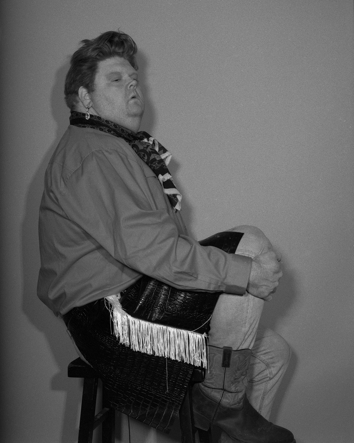 Yippee-Ki-Yay Cowgirl! 2