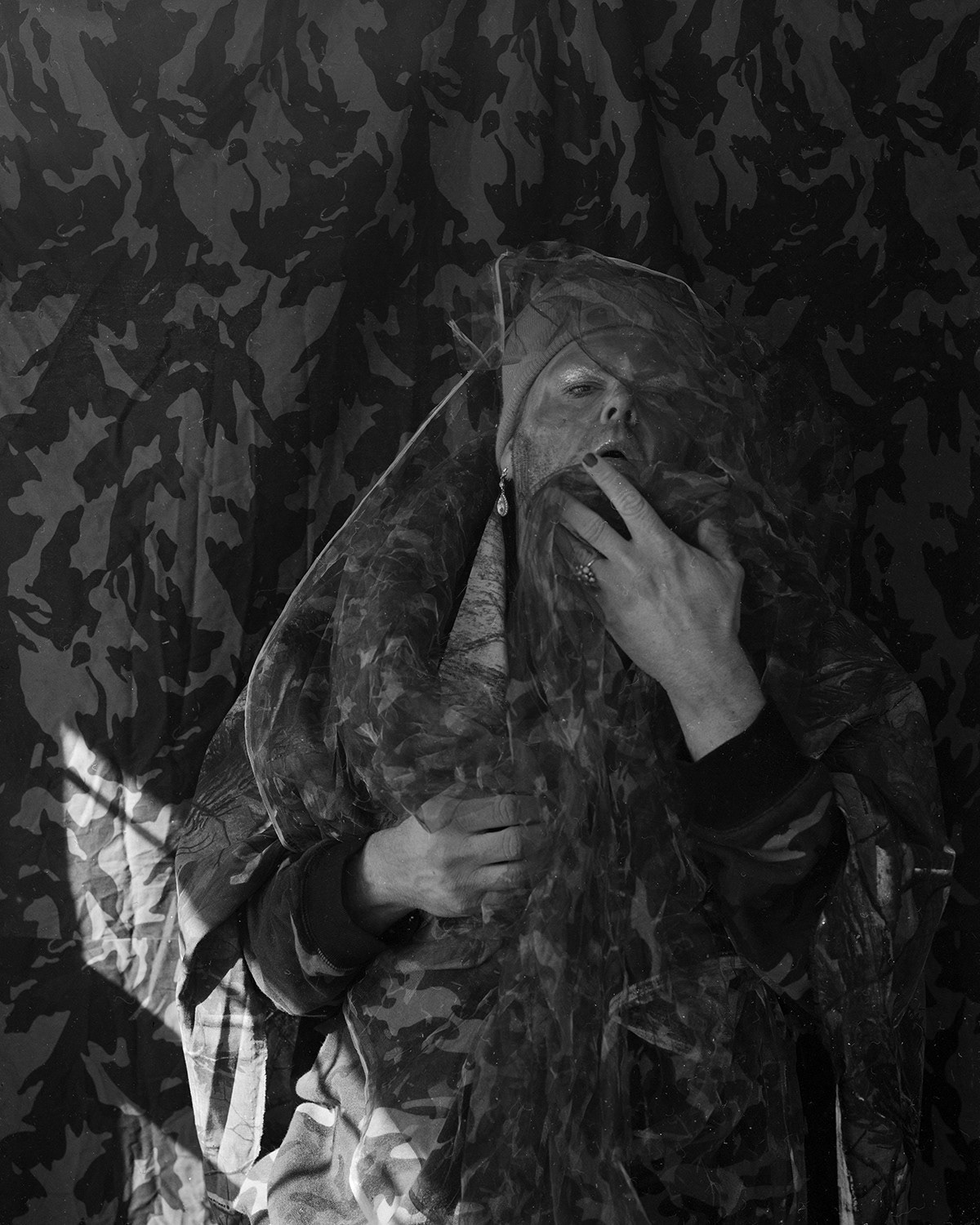 1st Day of Hinterland Season 4