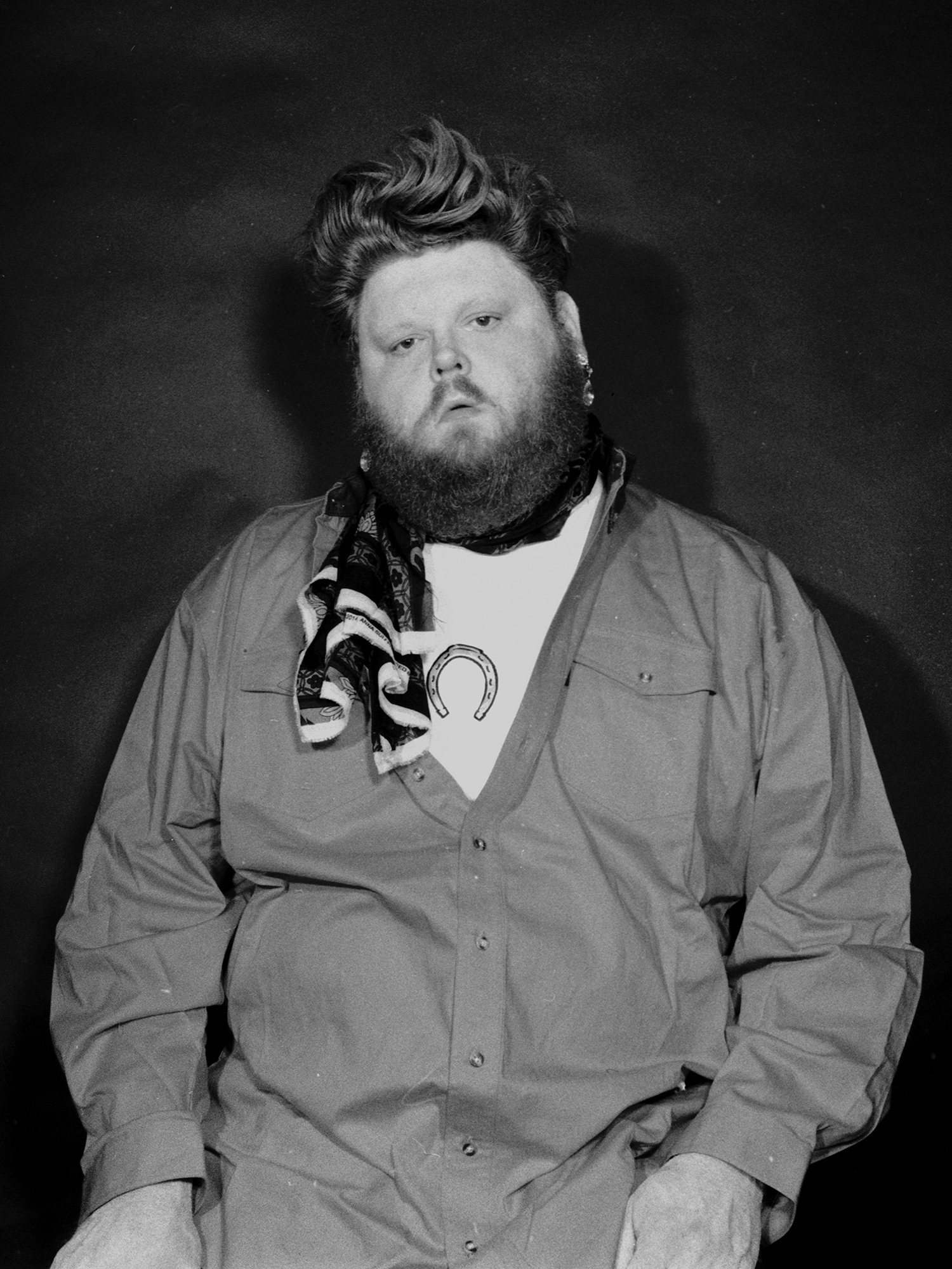 The Last Rodeo Cowgirl 1