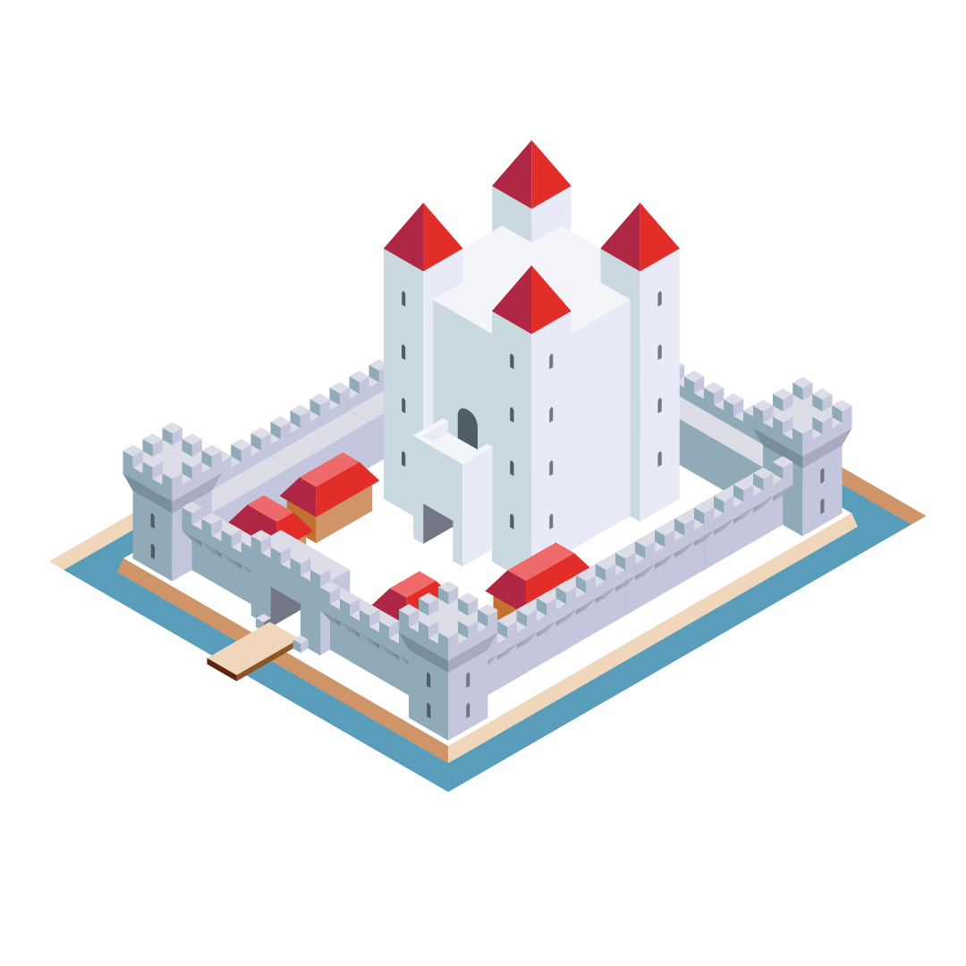Stone Keep
