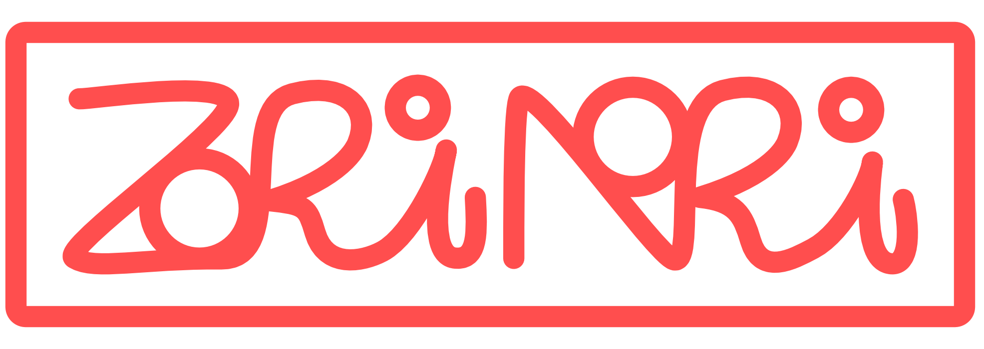 Zori Nori Logo