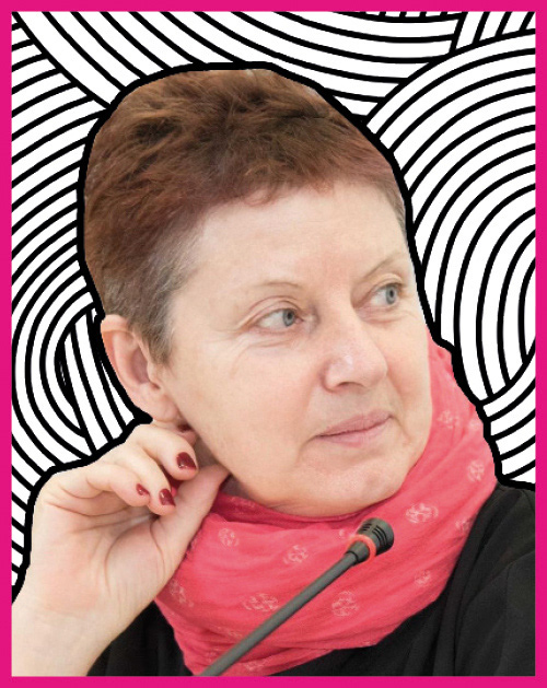 Tetiana Isaieva