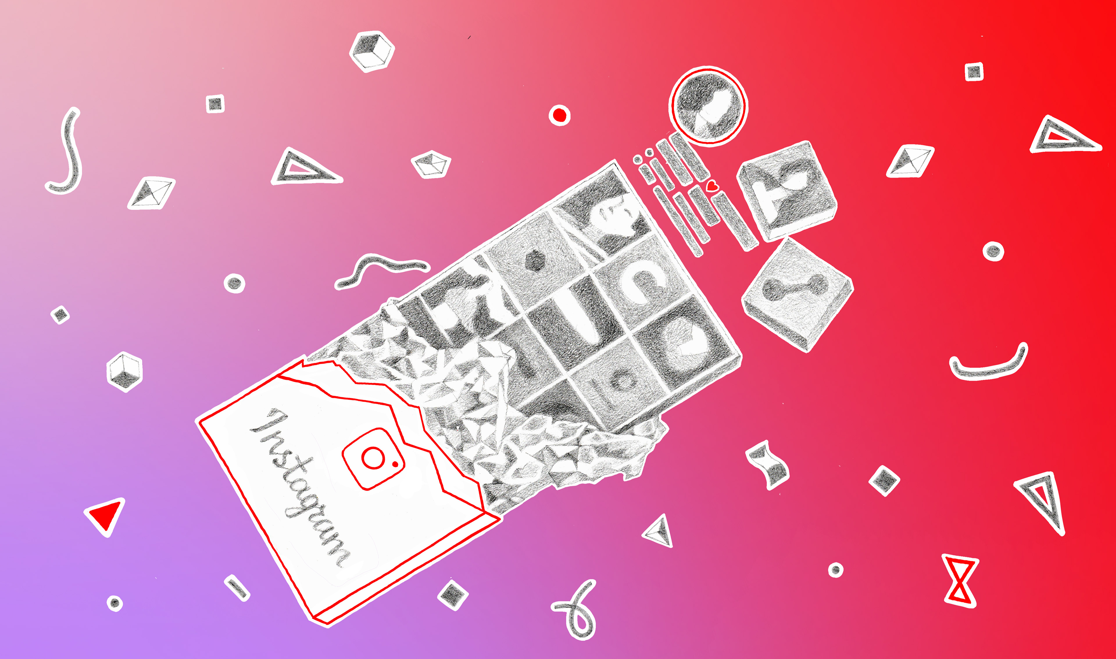 Visual for Instagram