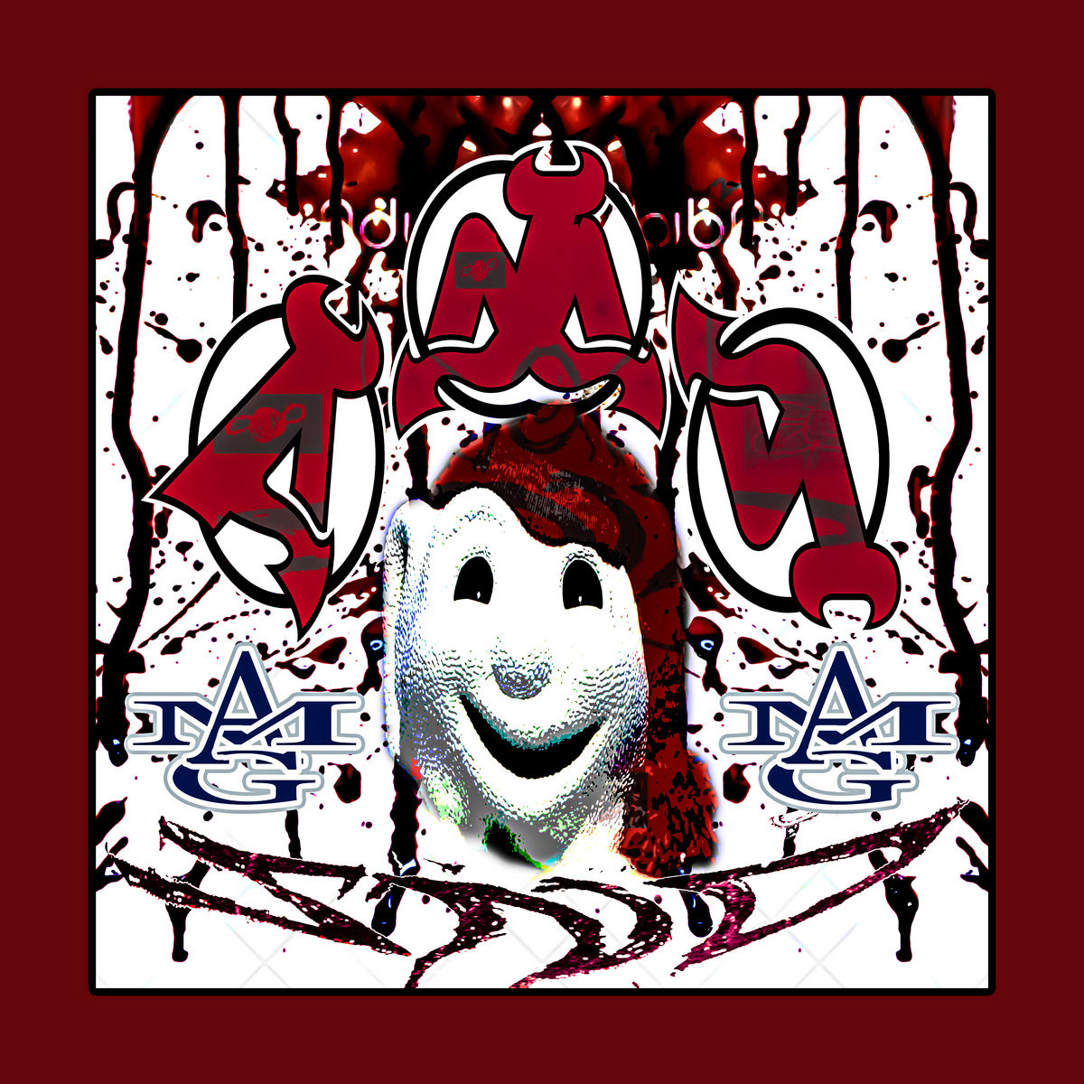 Ghost of Christmas Past (2022)