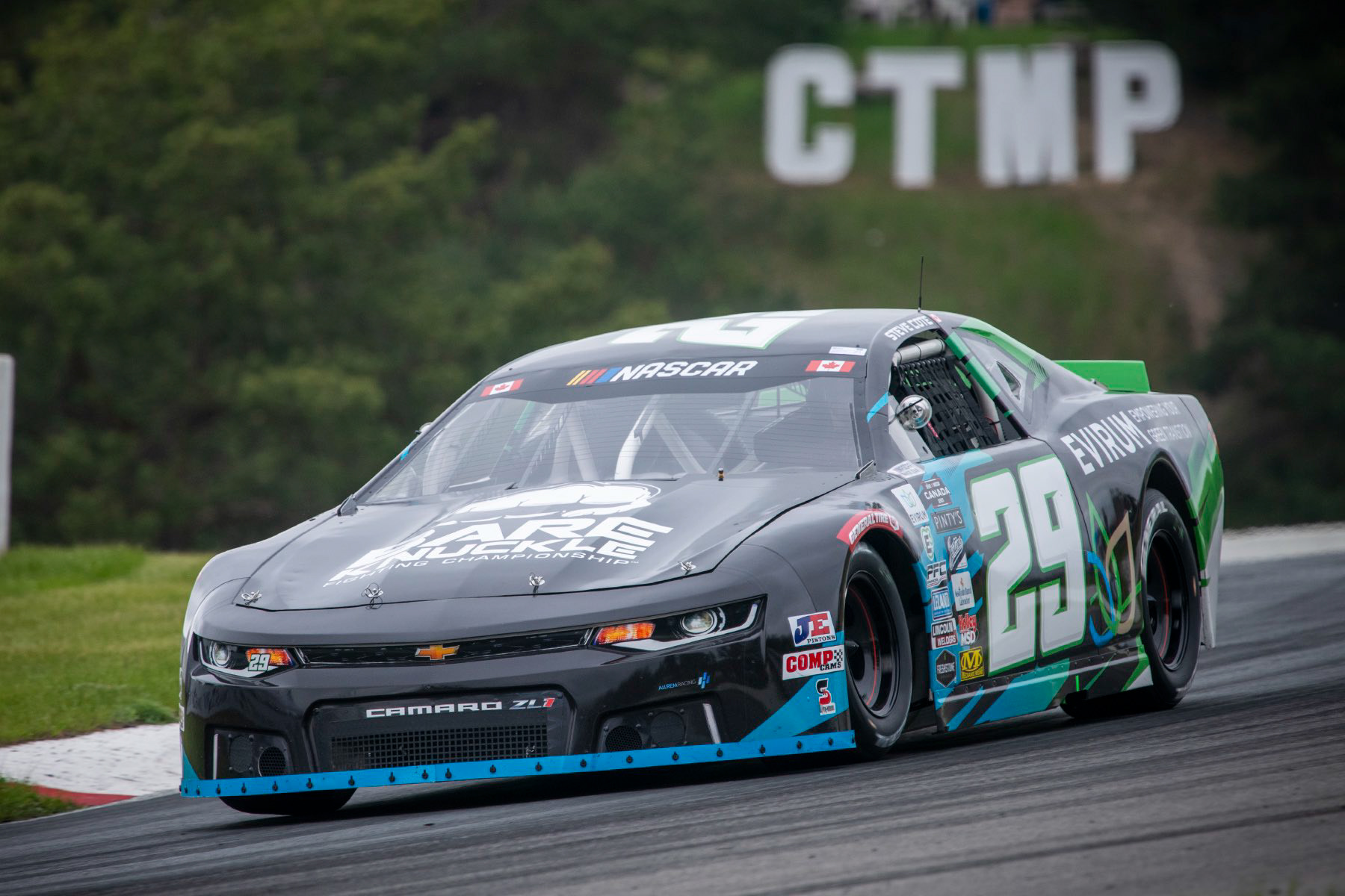 Racing