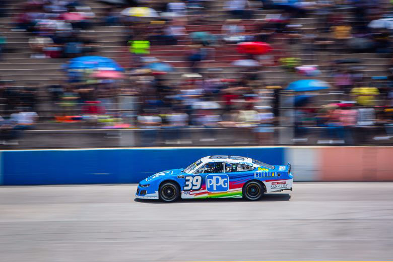 Racing