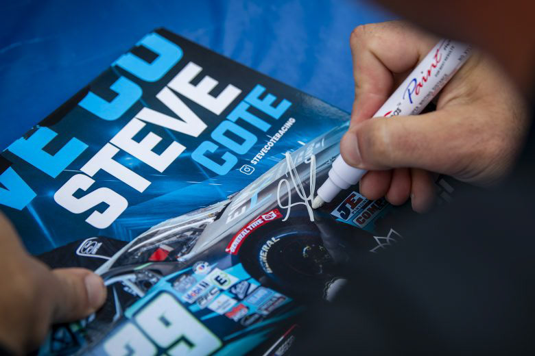 Hero Card