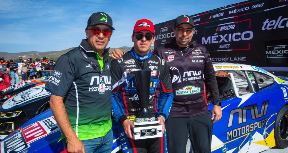 Podium