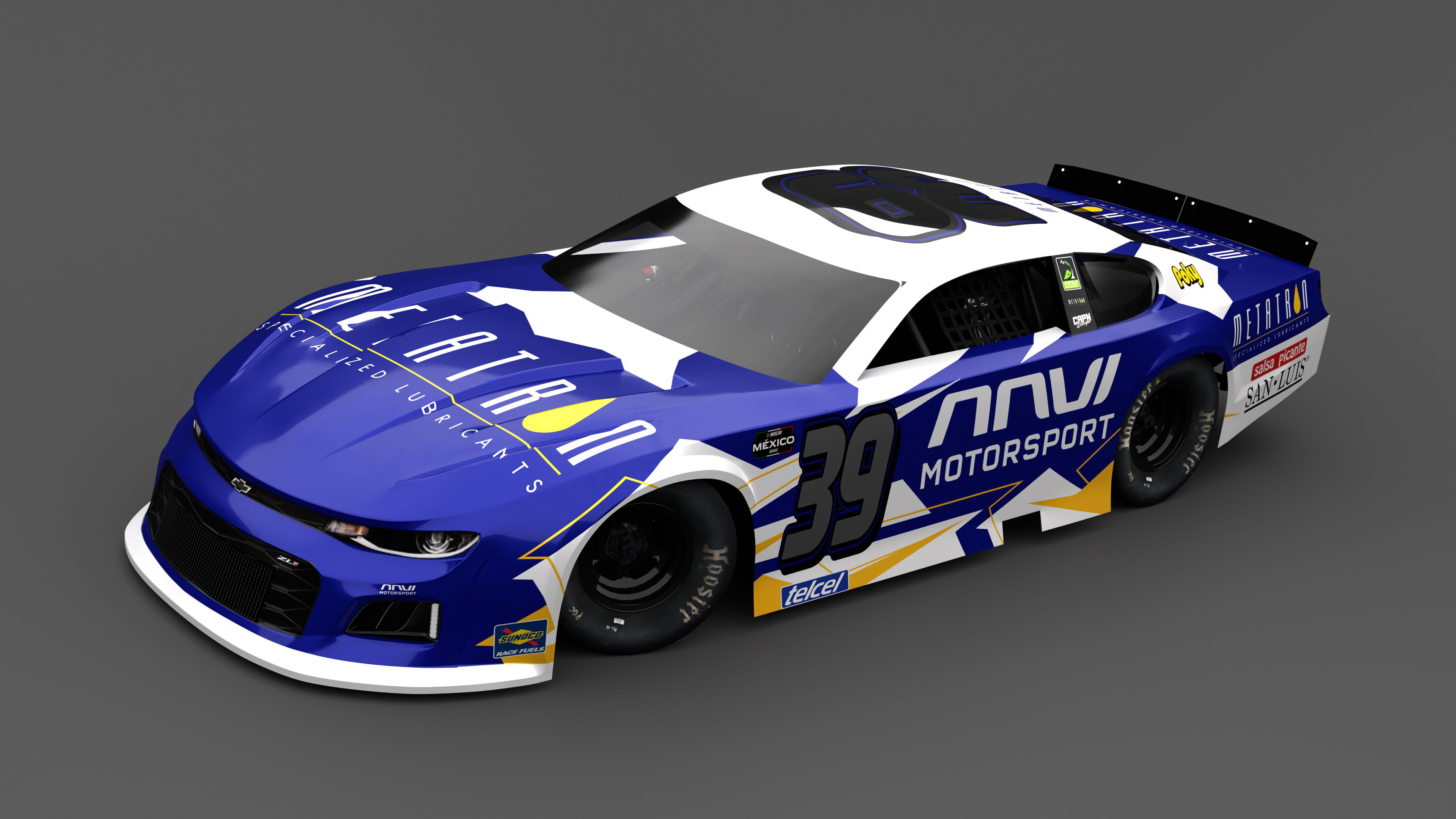 Final Render
