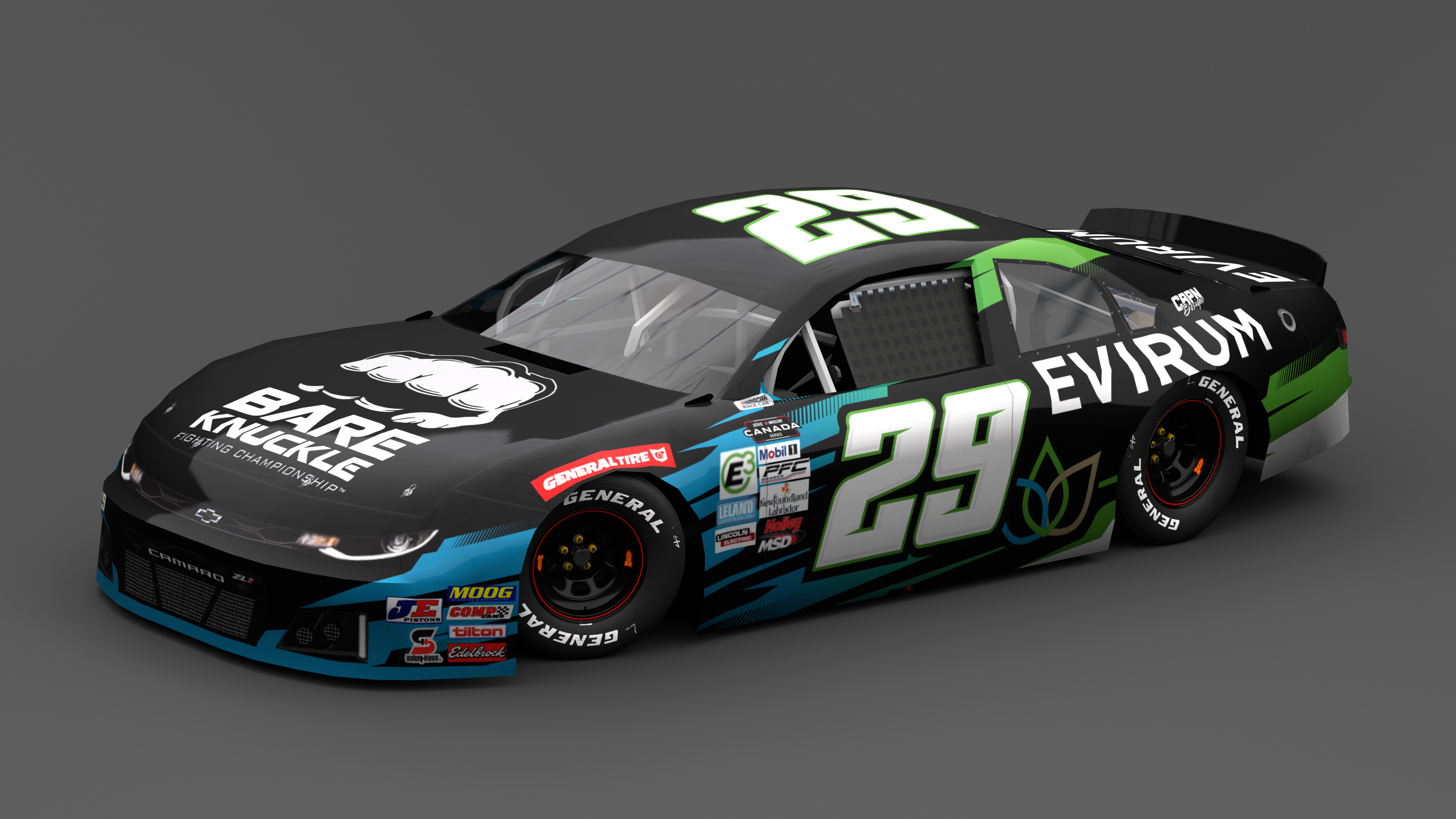 Final Render