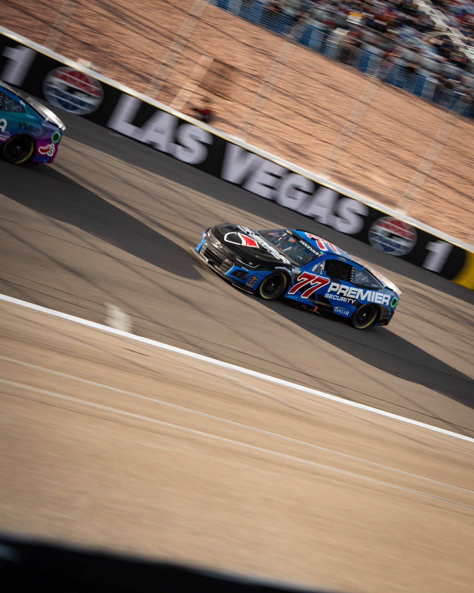 Racing - Las Vegas