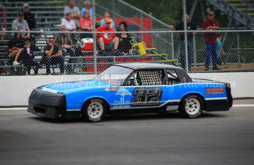 On-Track