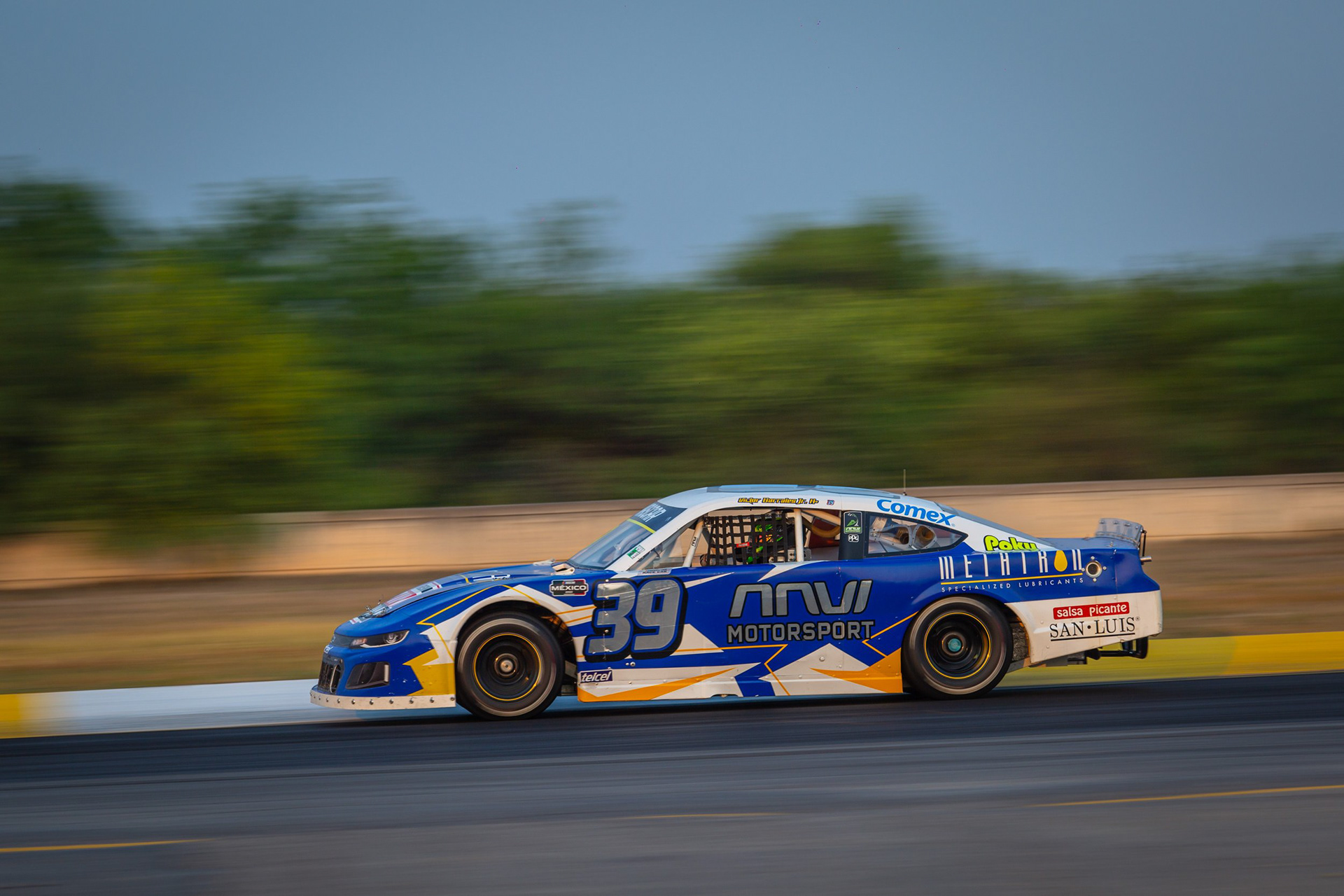 Racing