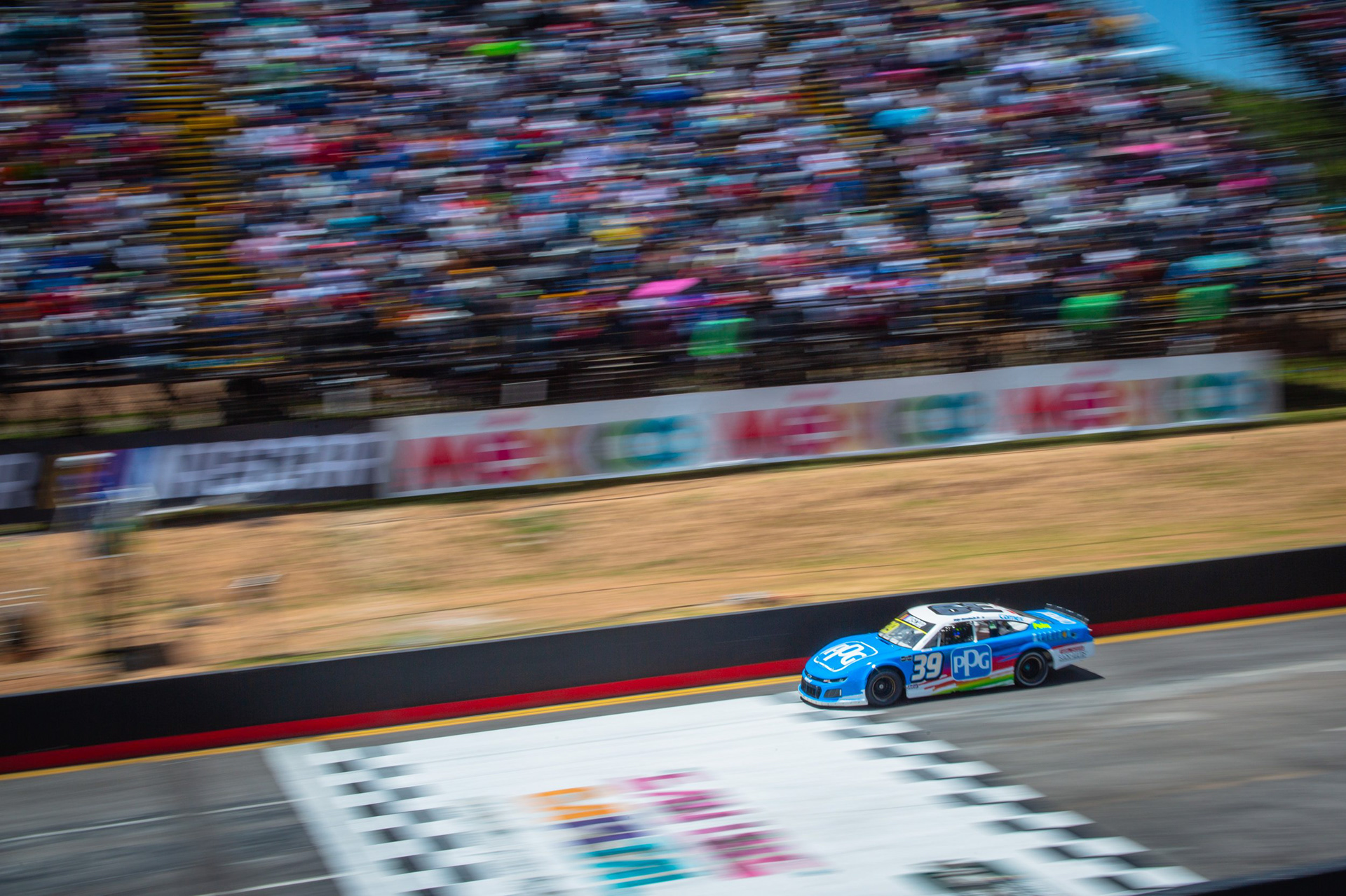 Racing