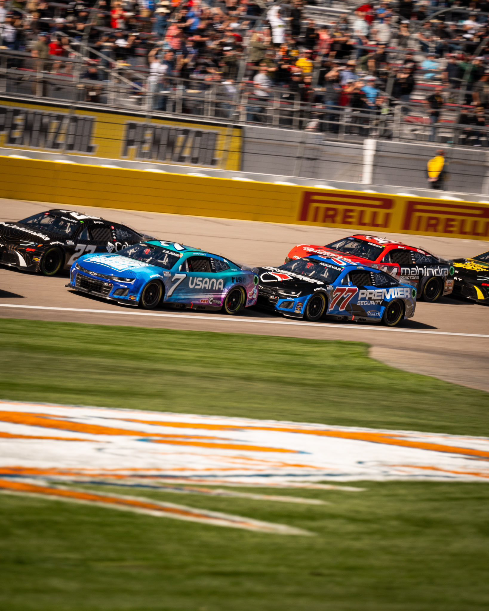 Drafting - Vegas