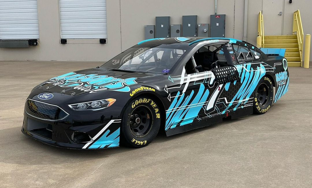 Freshly Wrapped