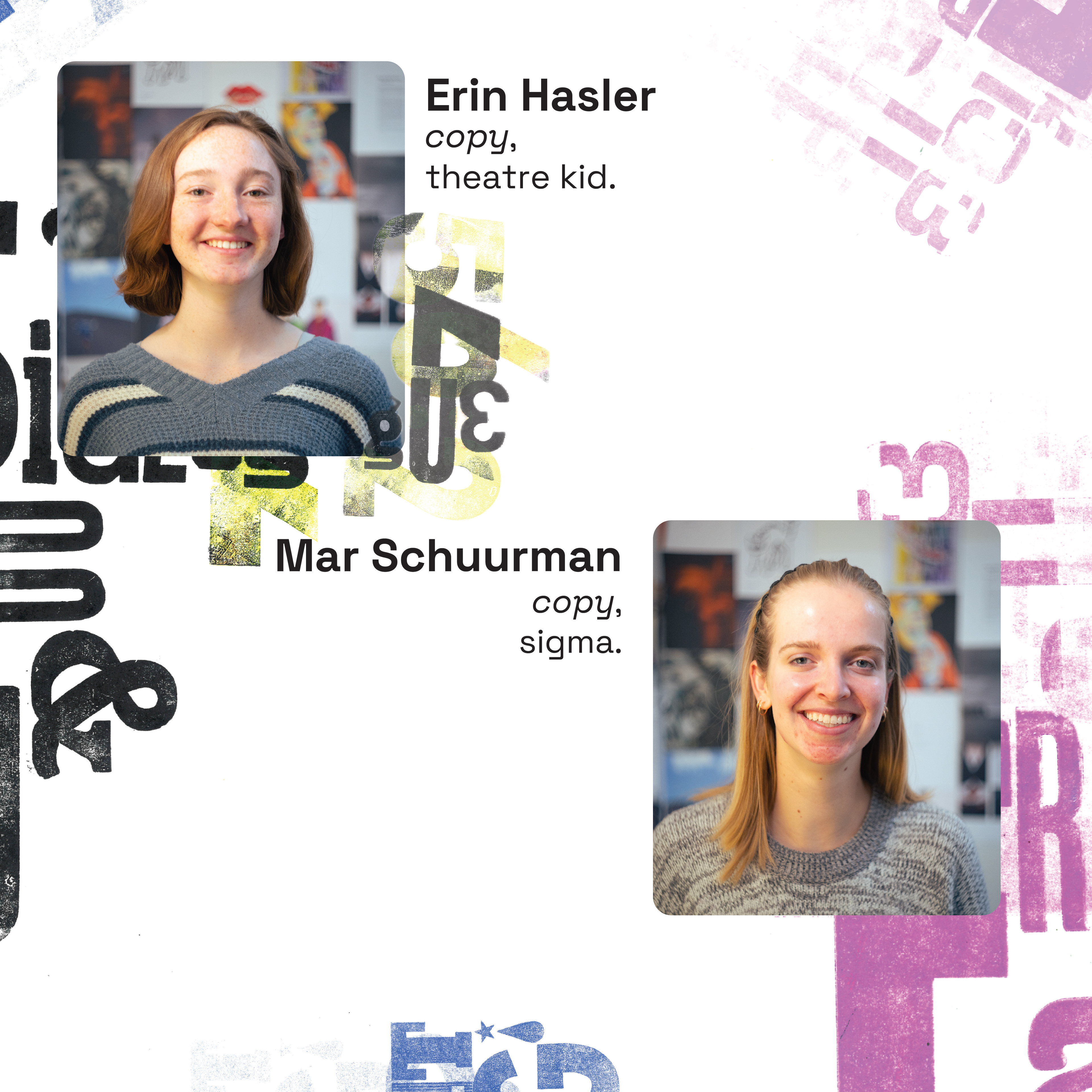 Select slides from the Dialogue 56.1 intro post. Copy by Mar Schuurmann