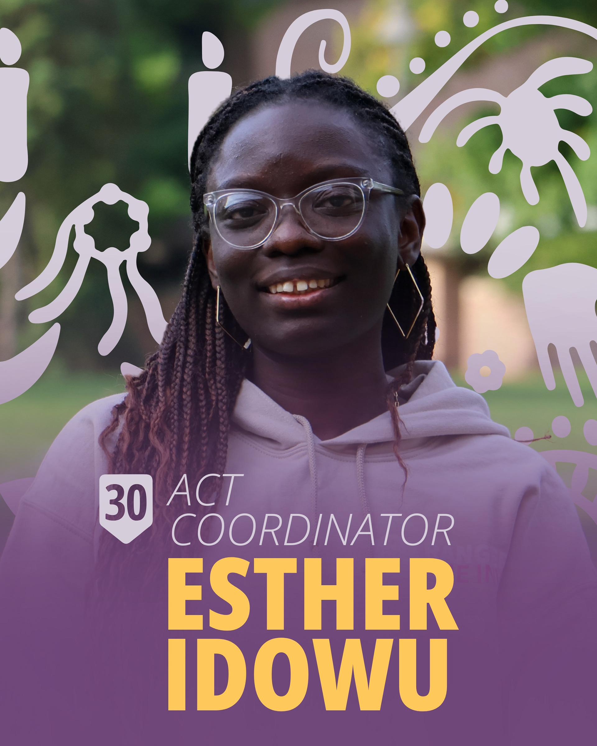 30th Anniversary Committee Reveal